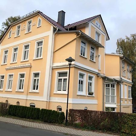 Apartment Nr. 8 Bad Laasphe Altstadt 외부 사진