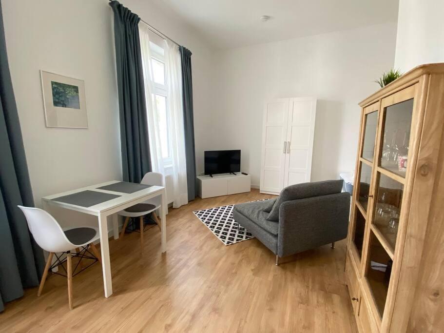 Apartment Nr. 8 Bad Laasphe Altstadt 외부 사진