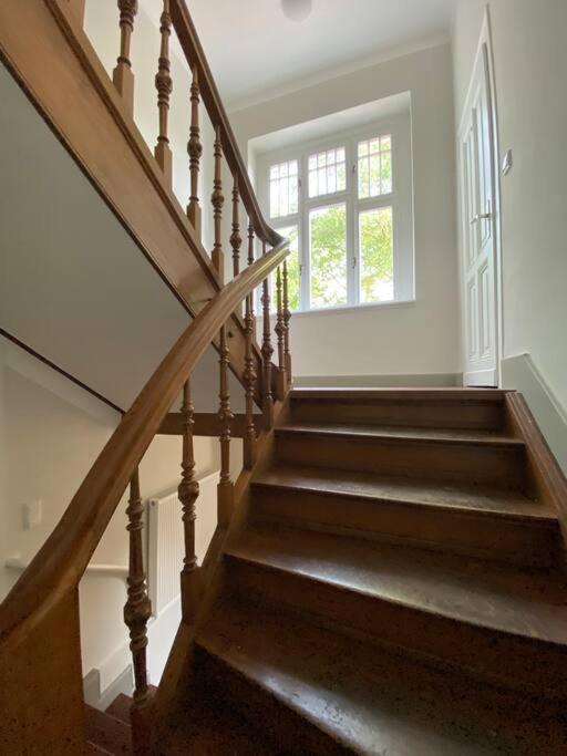 Apartment Nr. 8 Bad Laasphe Altstadt 외부 사진