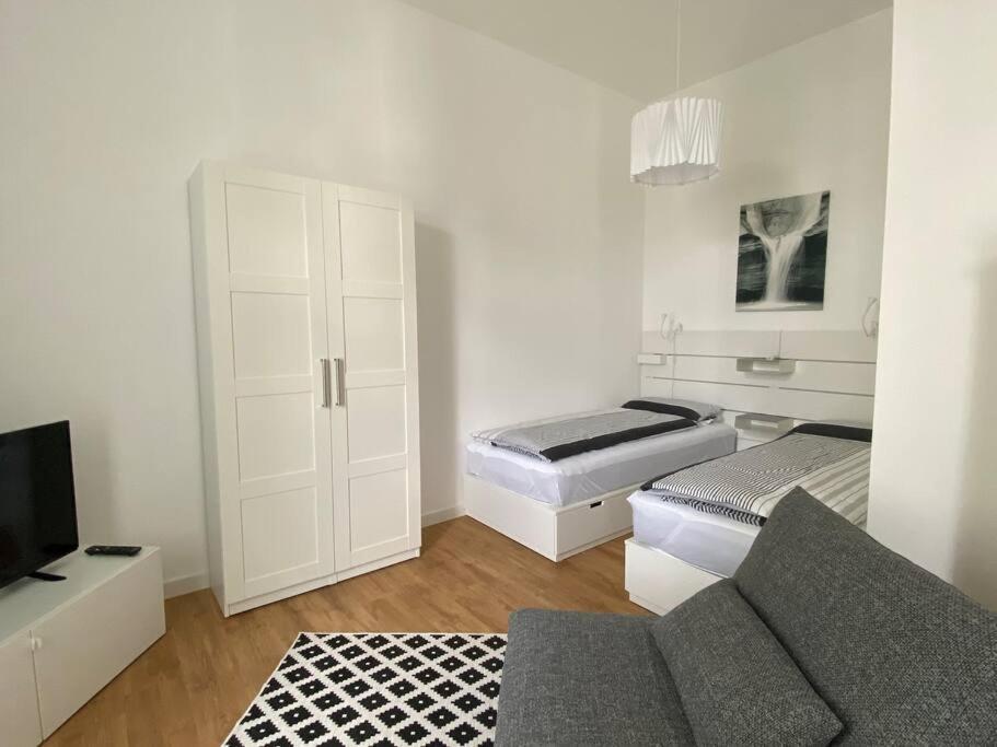 Apartment Nr. 8 Bad Laasphe Altstadt 외부 사진