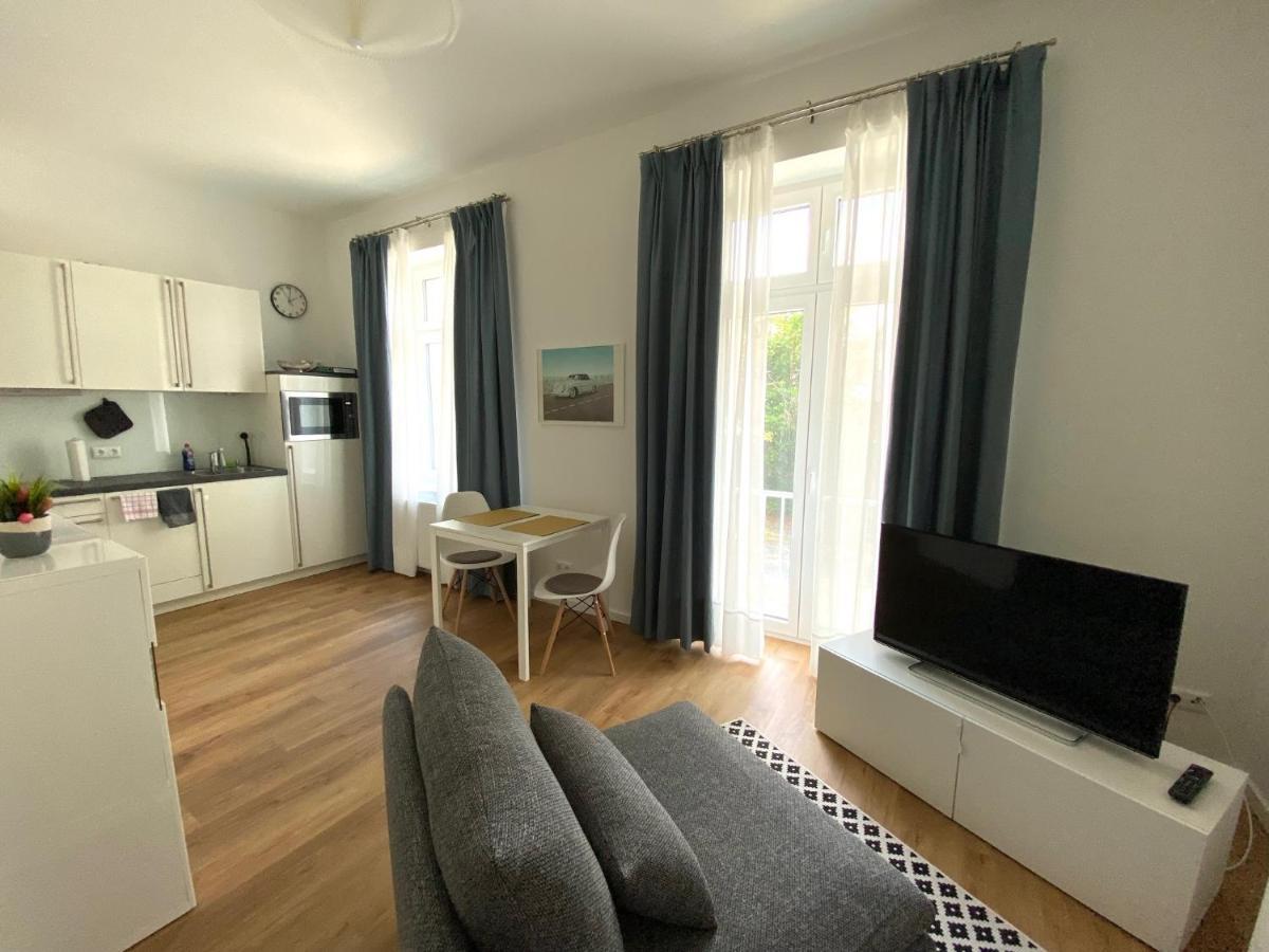Apartment Nr. 8 Bad Laasphe Altstadt 외부 사진